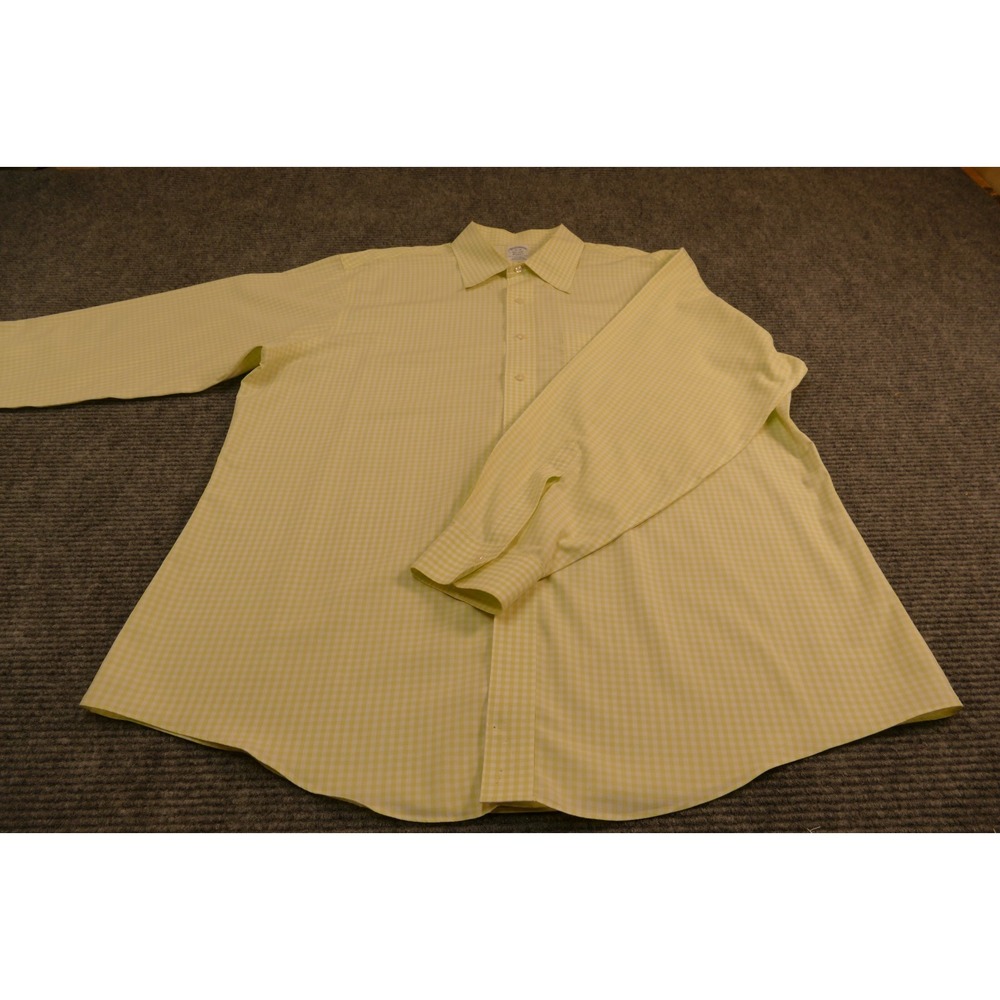 Brooks Brothers‎ Men's Button Down Shirt